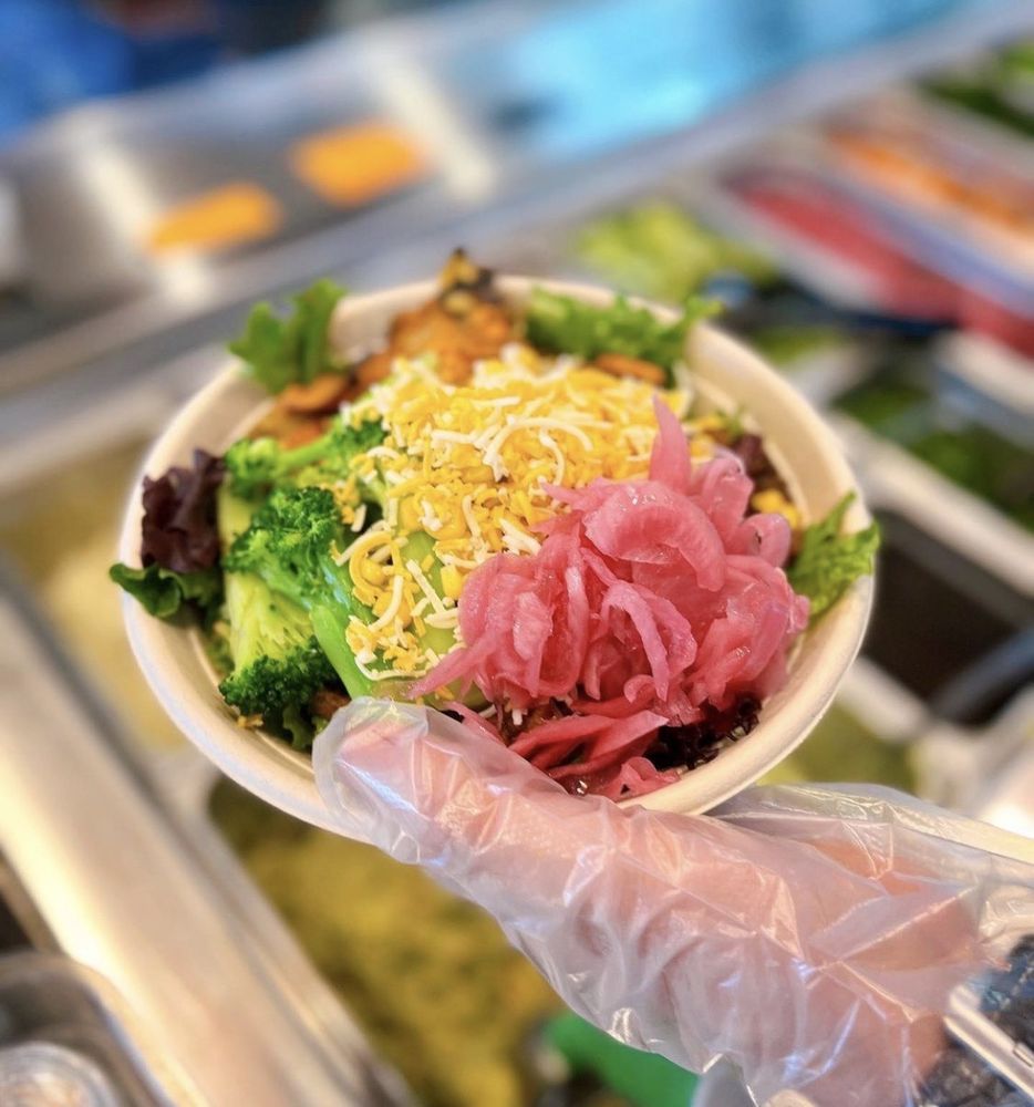 ON + ON Fresh Korean Kitchen