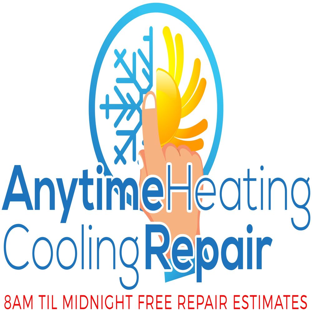 Anytime Heating Cooling Repair
