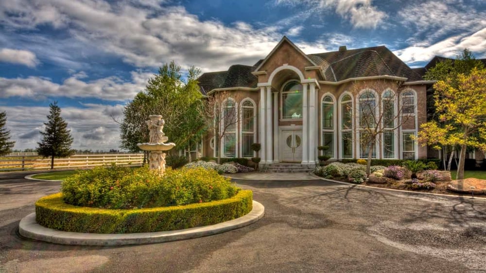 The Glass Mansion 23 Photos & 14 Reviews Venues & Event Spaces Los Banos, CA Phone