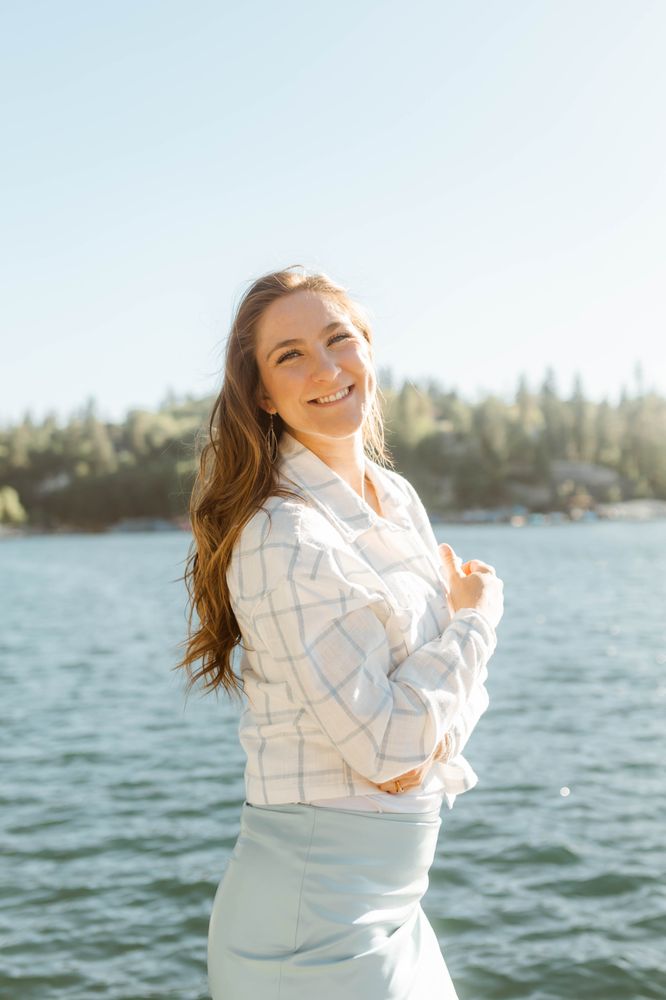 Brianna Anthony- Local Mountain Realtor