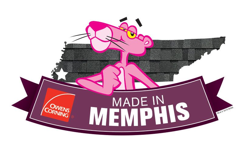 Masters Roofing