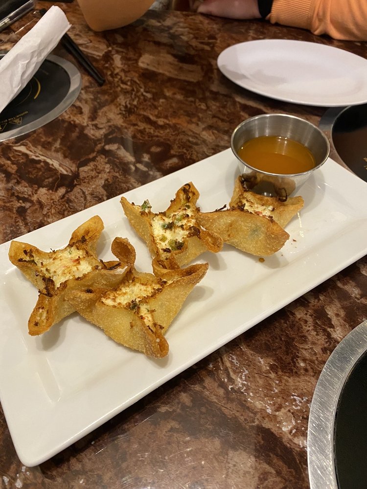 Saigon Wings Restaurant