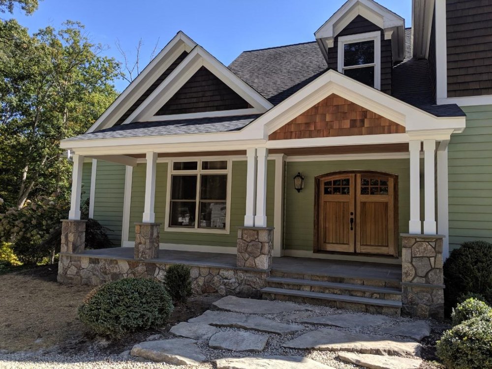 image of business Woodland Building & Remodeling