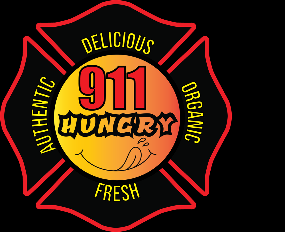 911 Hungry
