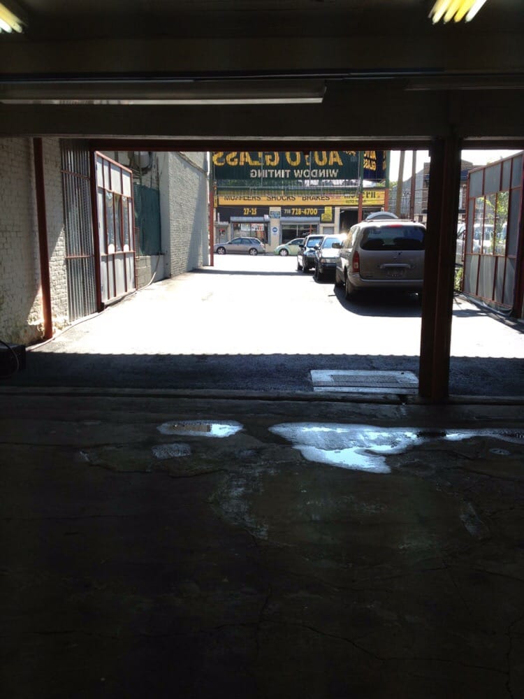 Ace Auto Glass 27 Reviews Auto Glass Services 2728 21st St, Astoria, Astoria, NY Phone