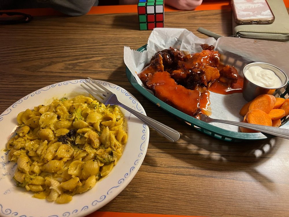 Lamplighter Lounge Lamplighter Lounge