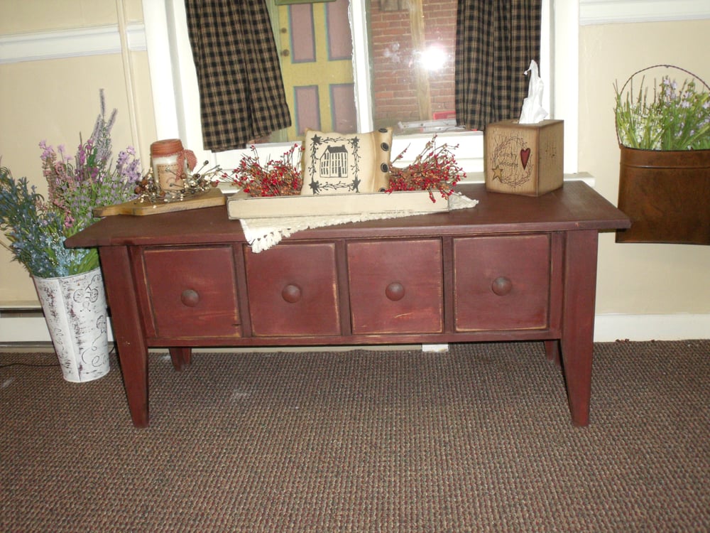 Country Charm Furnishings