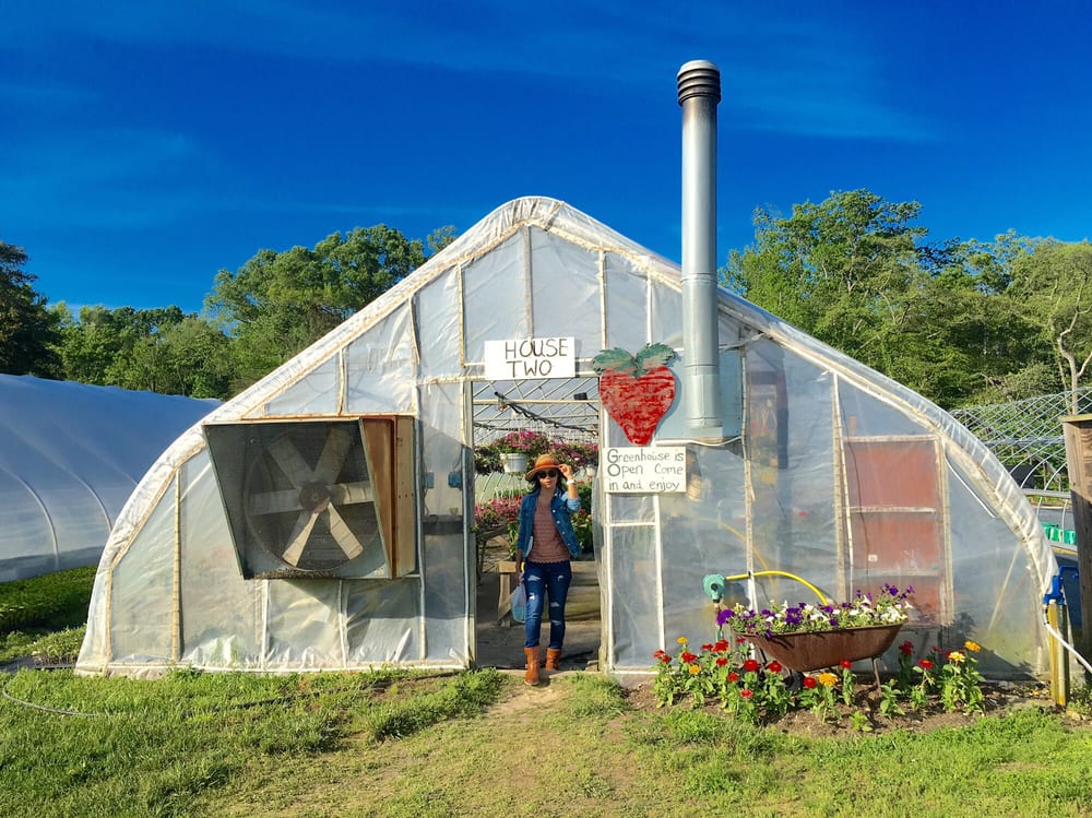 Shlagel Farms