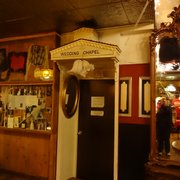 Silver Queen Hotel Wedding Chapel 165 Photos 53 Reviews Photo Of Silver Queen Hotel Wedding Chapel Virginia City Nv United States