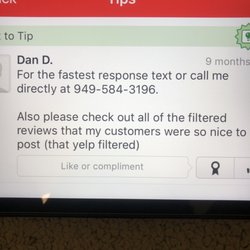 Full Spectrum Electric Inc 17 Reviews Electricians Rancho Photo Of Full Spectrum Electric Inc Rancho Santa Margarita Ca United States A Tip