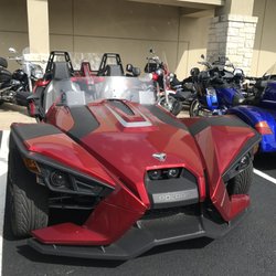 Central Texas Powersports - 38 Photos & 45 Reviews - Motorcycle Dealers