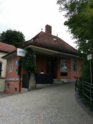 Die Küche - Café - Innstr 21, Passau, Bayern - Beiträge zu ... Die Küche - Café - Innstr 21, Passau, Bayern - Beiträge zu ...