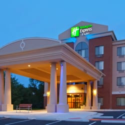 Holiday Inn Express Suites Culpeper 32 Photos 15 Reviews Photo Of Holiday Inn Express Suites Culpeper Va United States