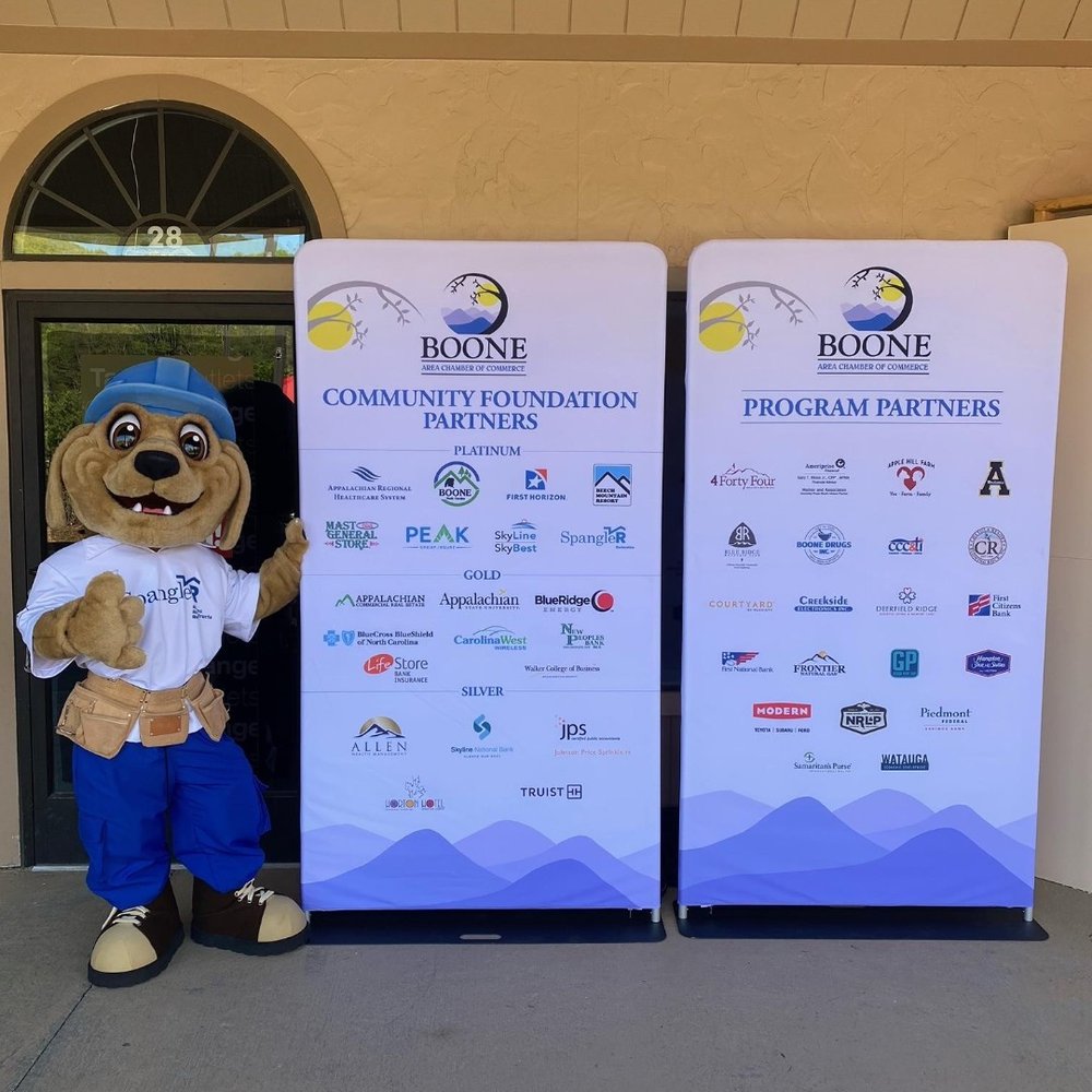 SpangleR Restoration