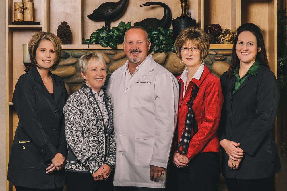 image of business Davidson Steve, DDS