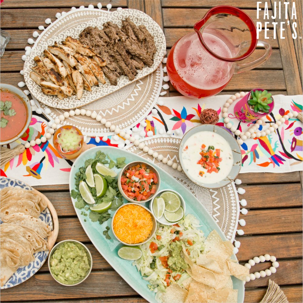 Fajita Pete's - Overland Park