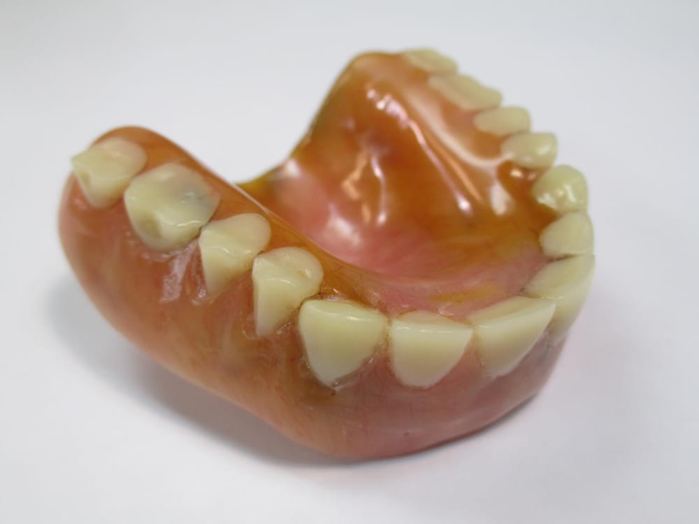 First Choice Denture Service Inc PS