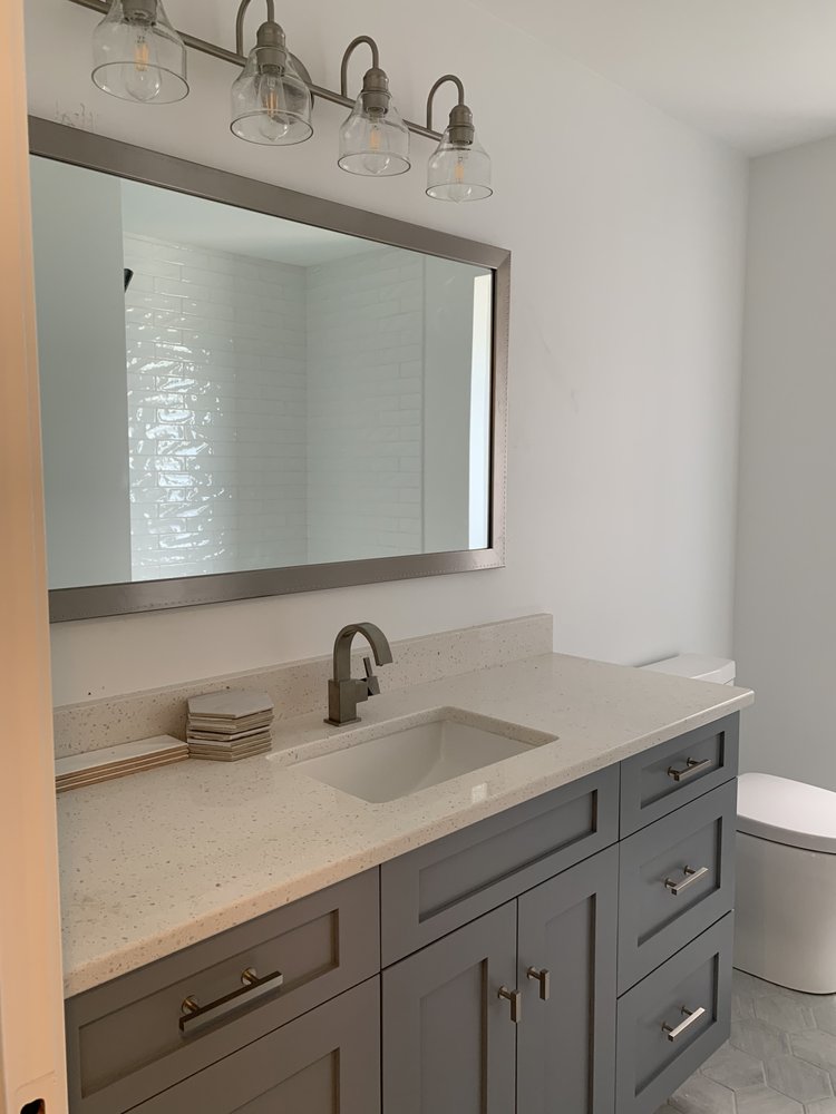 Cape Fear Marble & Tile Inc