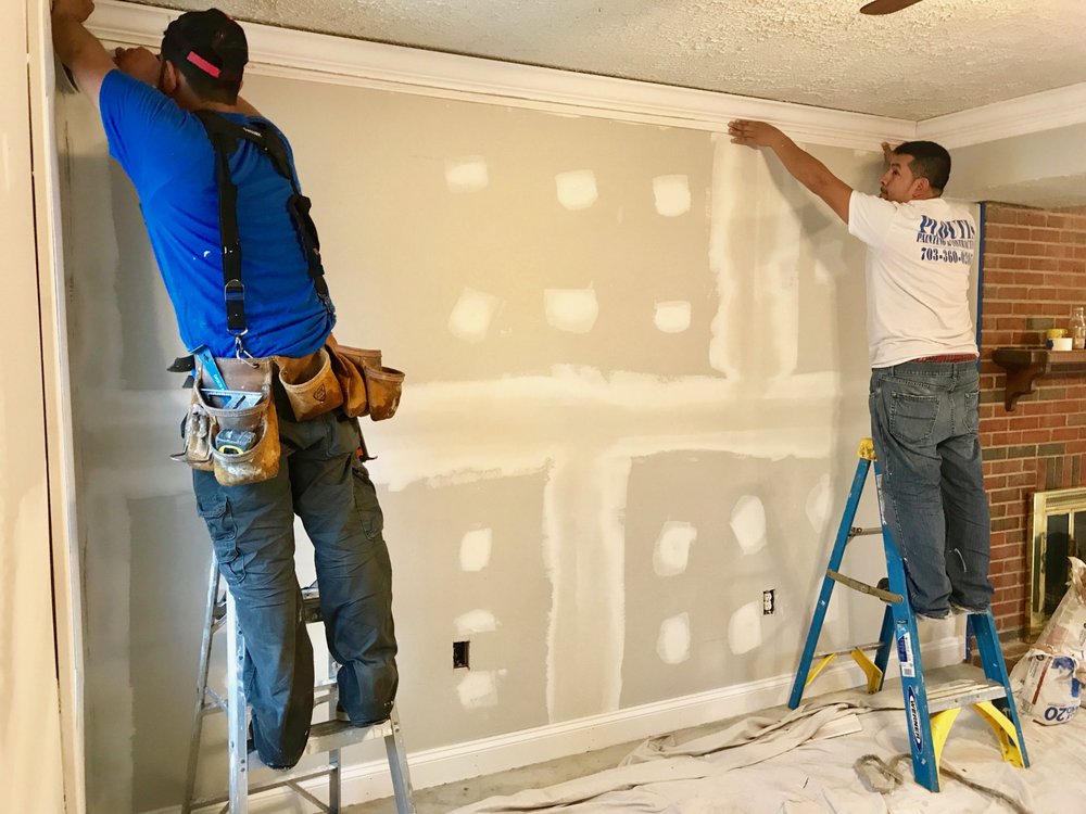 Ploutis Contracting