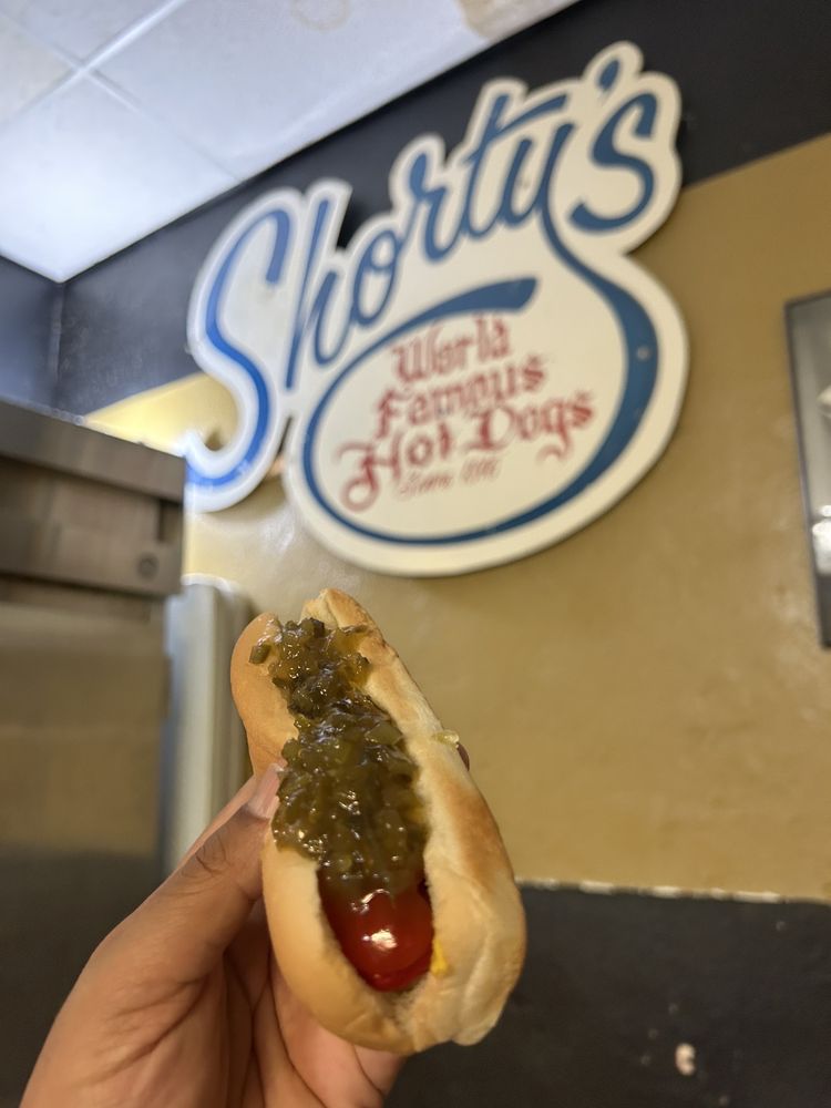 Shorty's Famous Hot Dogs