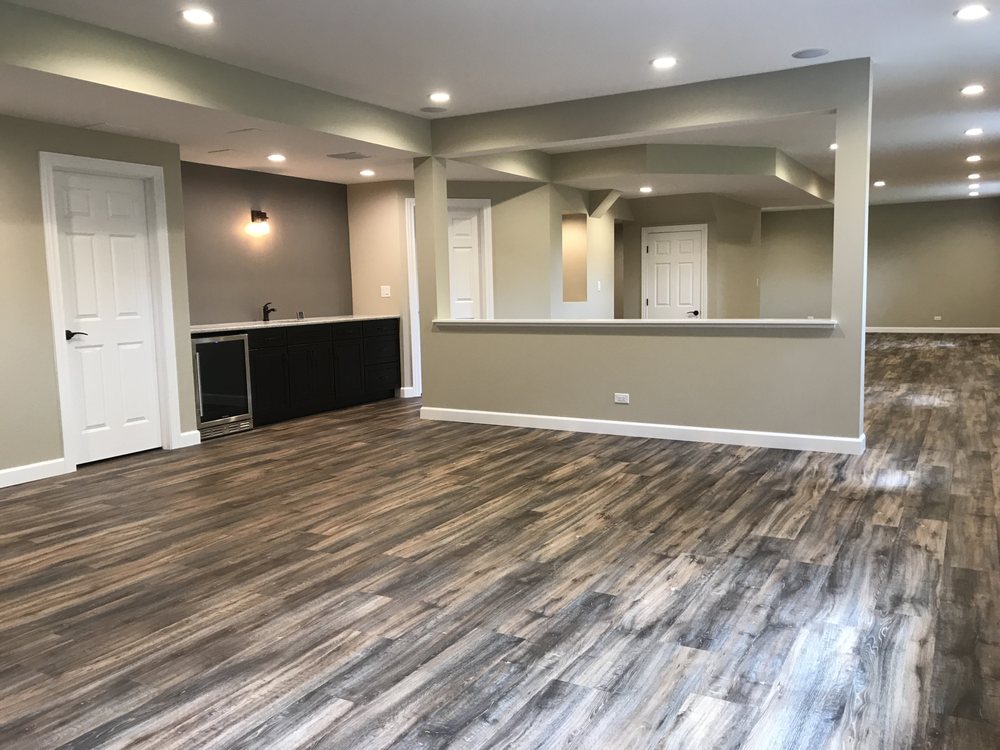 image of business Reliable Home Services