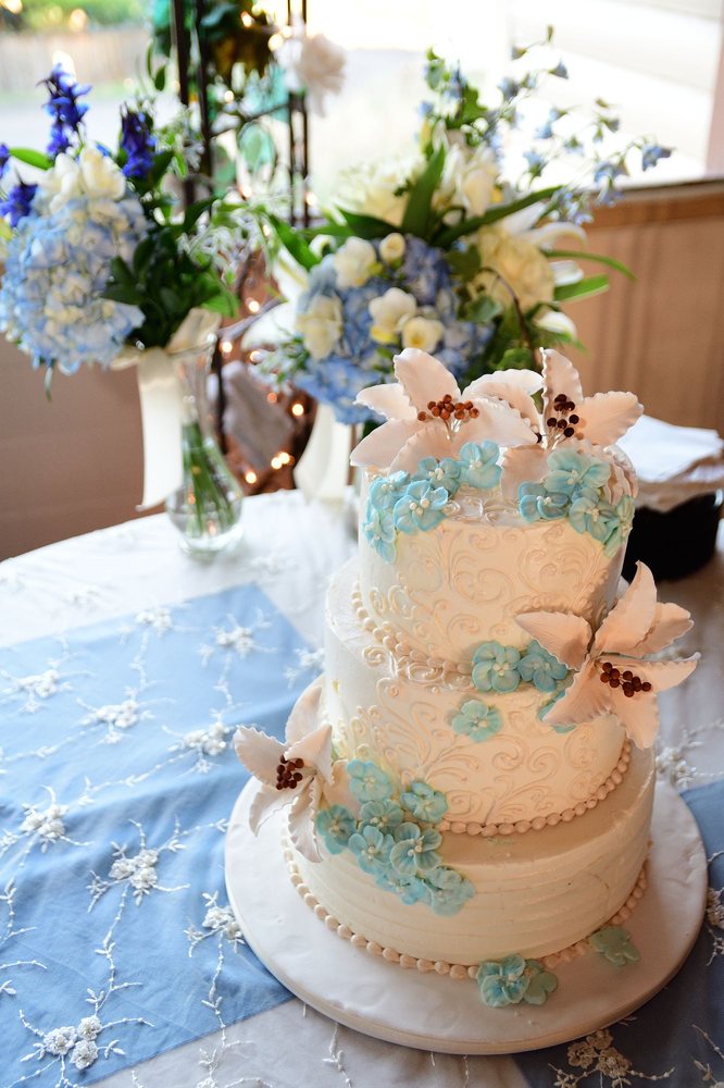 Elegant Bakery
