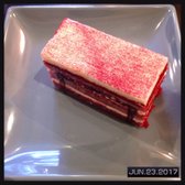 Red Velvet Cake Nyc Midtown Red Velvet Cake Nyc Midtown