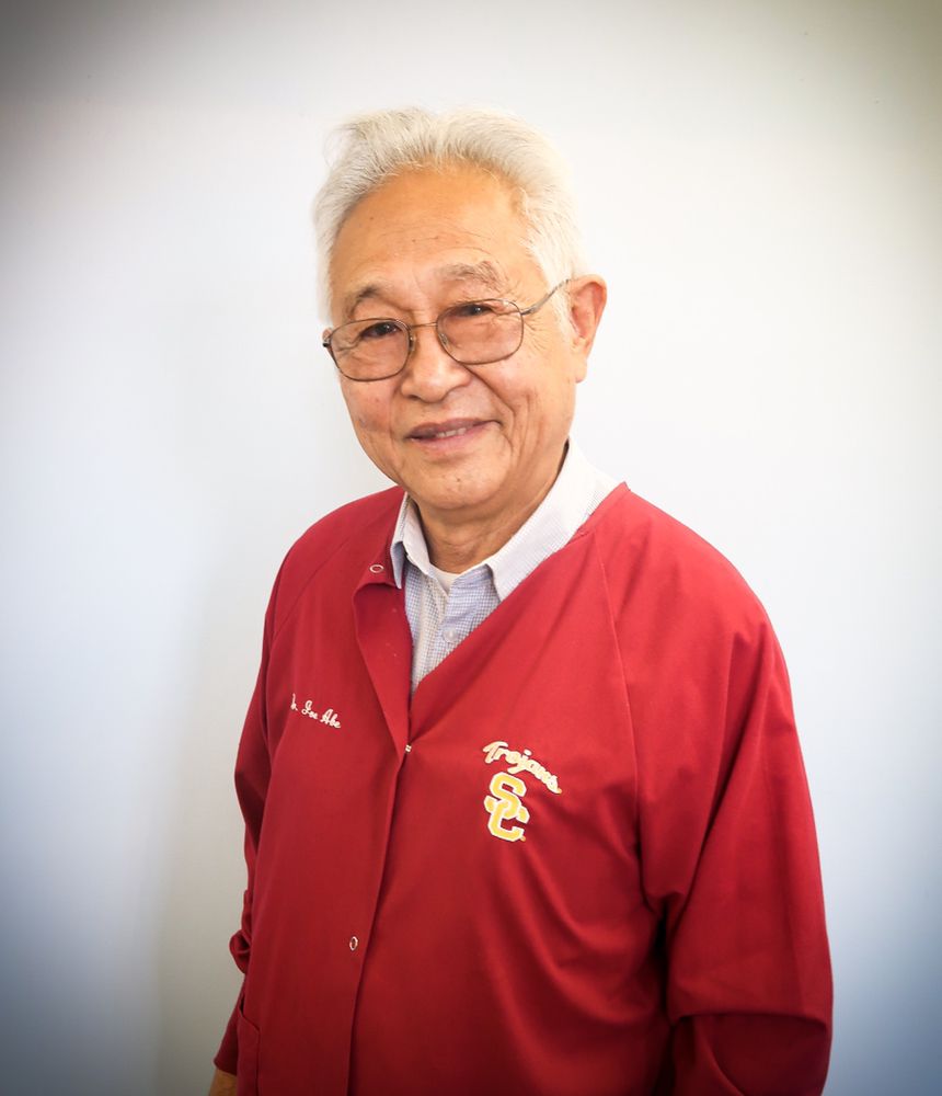 image of business Joseph E. Abe, DDS