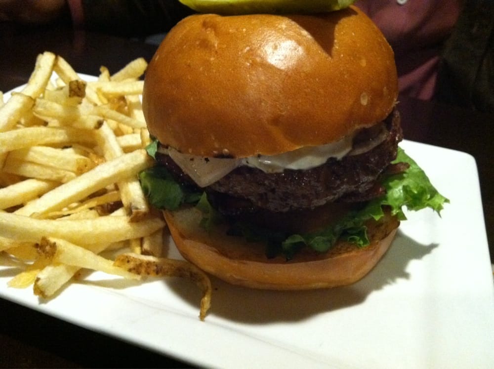 Foundation Restaurant & Bar 502 Photos & 339 Reviews American (New