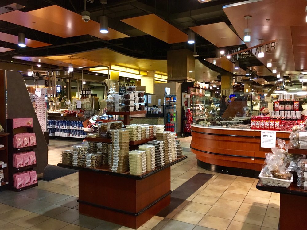 Bristol Farms CLOSED 476 Photos & 780 Reviews Grocery 845