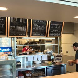 Gus’s Carryout - 34 Reviews - Pizza - 8694 W Grand River Ave, Brighton