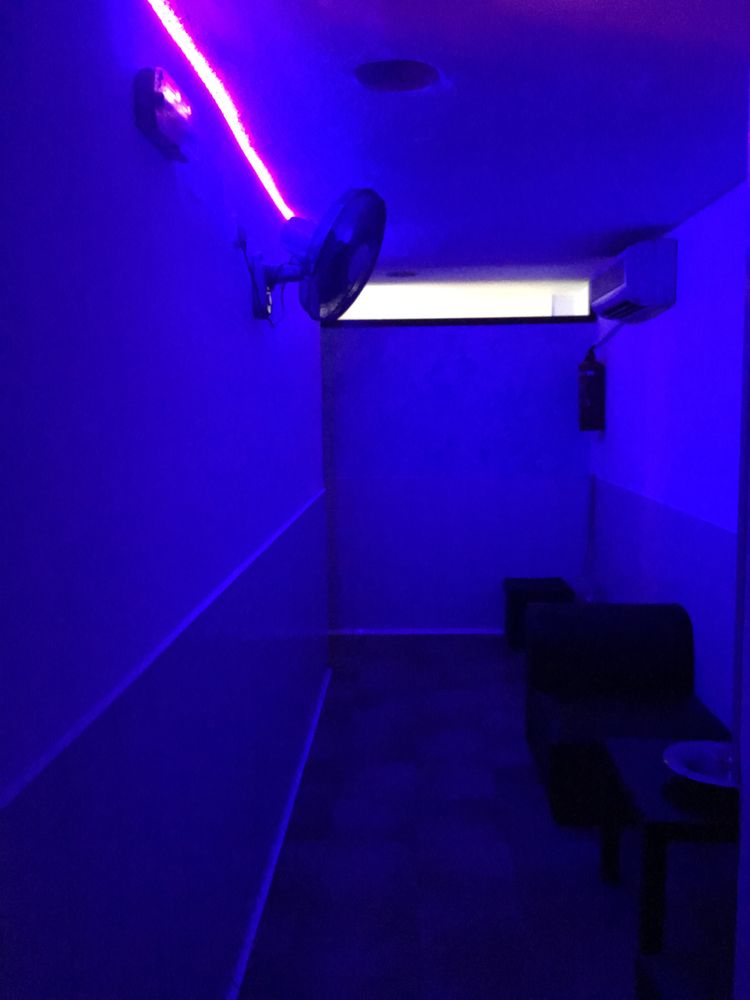 Sauna Nordik Masculina 10 Photos Day Spas Callejón Séiquer, 2