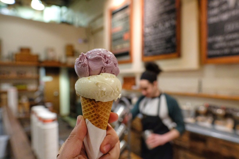Salt & Straw 2556 Photos & 3128 Reviews Ice Cream & Frozen Yogurt