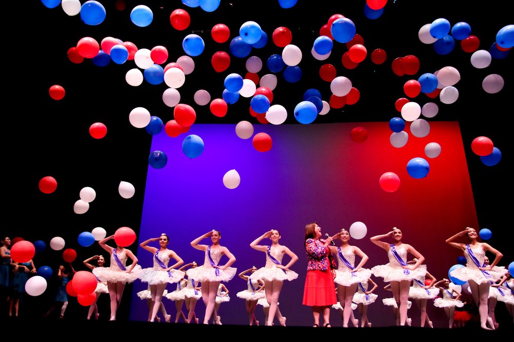 Neisha's Dance & Music Academy
