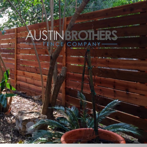 Austin Brothers Fence Company