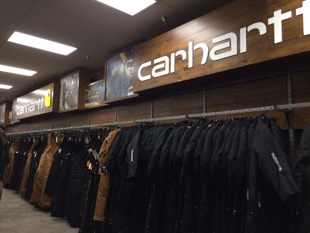 Prospector Outfitter 11 Reviews Shoe Stores 1512 S Cushman St