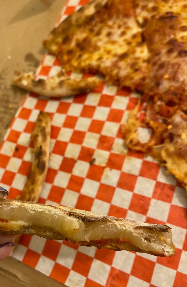 Noho Pizza and Grill