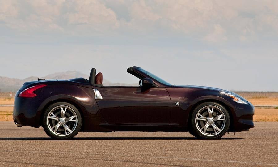 Colonial Nissan 13 Photos & 23 Reviews Car Dealers 117 Bustleton