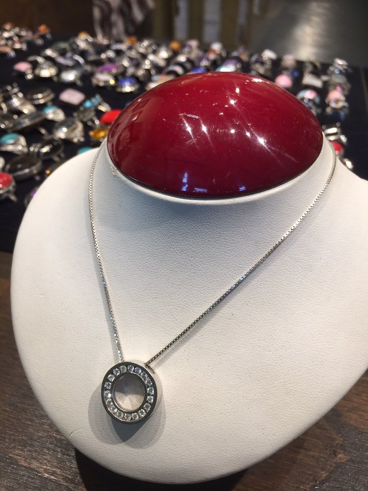 Daniel Jewellers