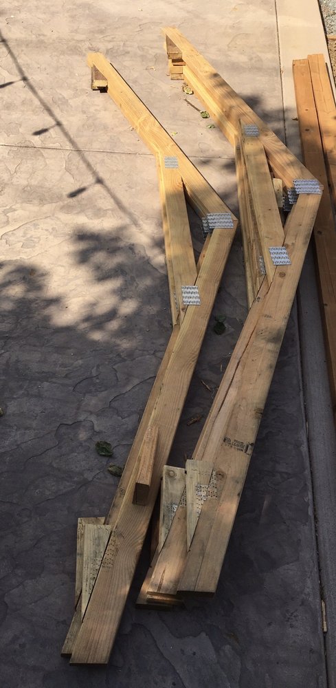 Shur-Way Building Centers