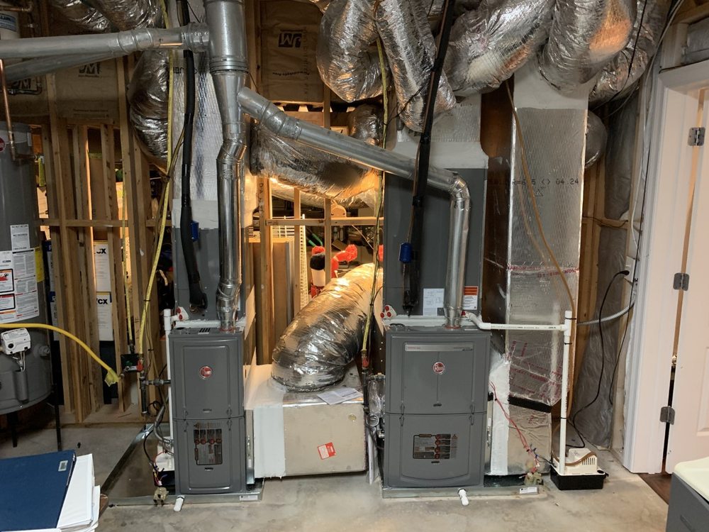 image of business Andrews Mechanical Solutions