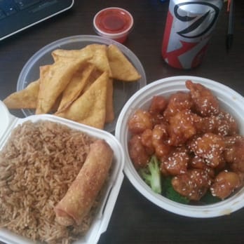 Little Panda Chinese Restaurant 23 Reviews 1221 Photo Of Little Panda Chinese Restaurant Lubbock Tx United States Sesame En