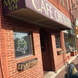 Main Street Cafe Sharpsburg Pa Main Street Cafe Sharpsburg Pa