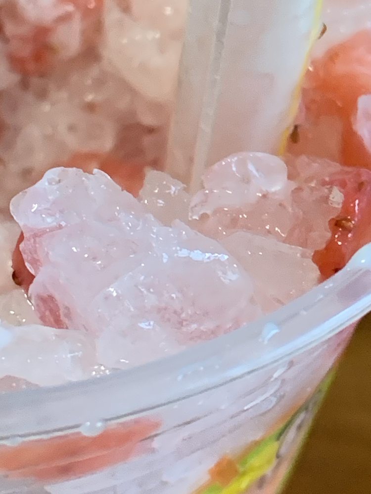 Raspado Xpress Raspado Xpress