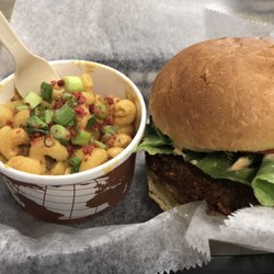 Best Vegan Restaurants In Denver Co Last Updated December 2018 Yelp 2 Meta Burger