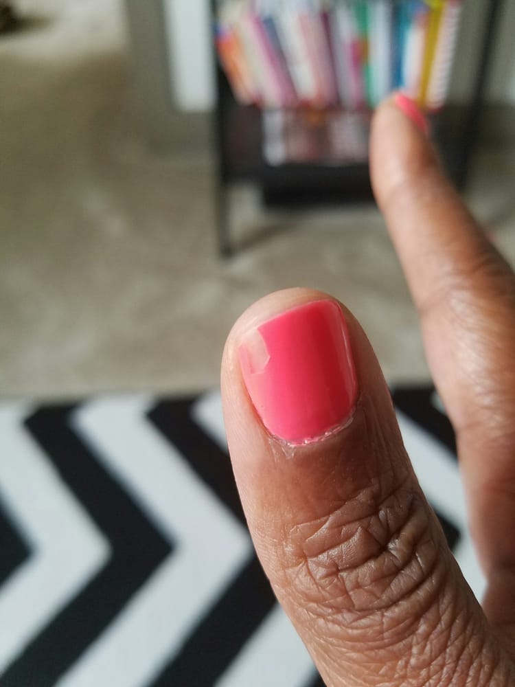 Andy Nails Spa California Md Andy Nails Spa California Md