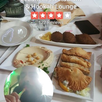 Lebanese Restaurants In Miami Best Lebanese Restaurants In Miami Best