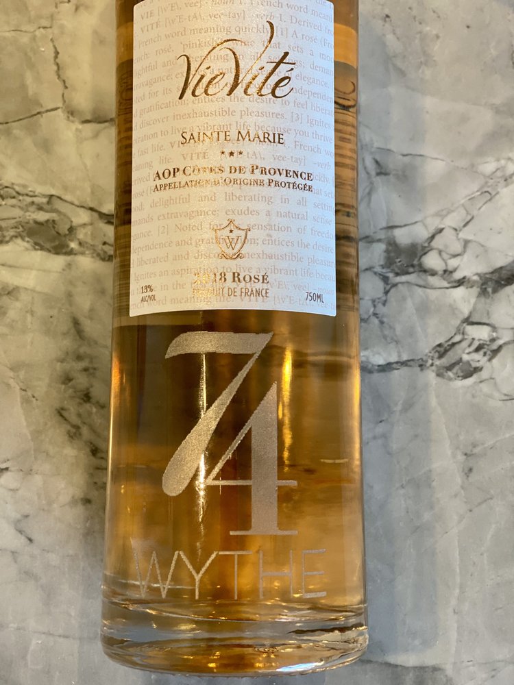 Sip & Say Craft Wine & Spirits