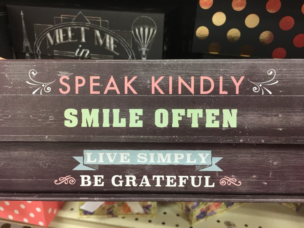 Photos for Christmas Tree Shops - Yelp