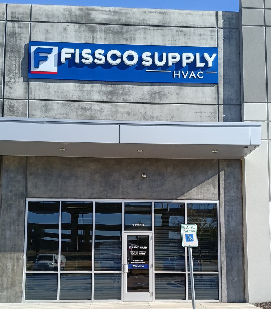 Fissco Supply - North Fort Worth